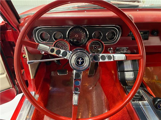 1966 Ford Mustang  (Stk: 265301) in Watford - Image 16 of 21