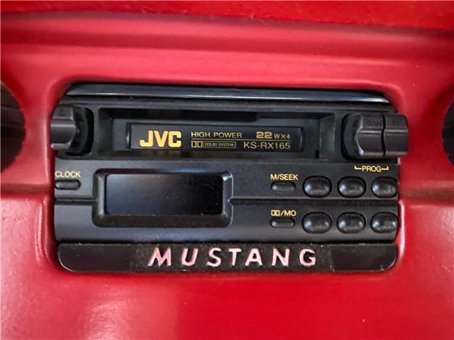 1966 Ford Mustang  (Stk: 265301) in Watford - Image 17 of 21