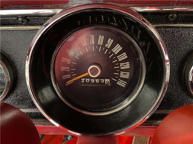 1966 Ford Mustang  (Stk: 265301) in Watford - Image 18 of 21