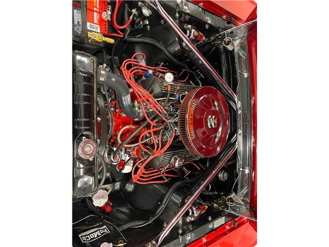 1966 Ford Mustang  (Stk: 265301) in Watford - Image 19 of 21