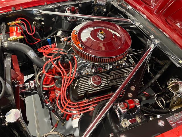 1966 Ford Mustang  (Stk: 265301) in Watford - Image 21 of 21