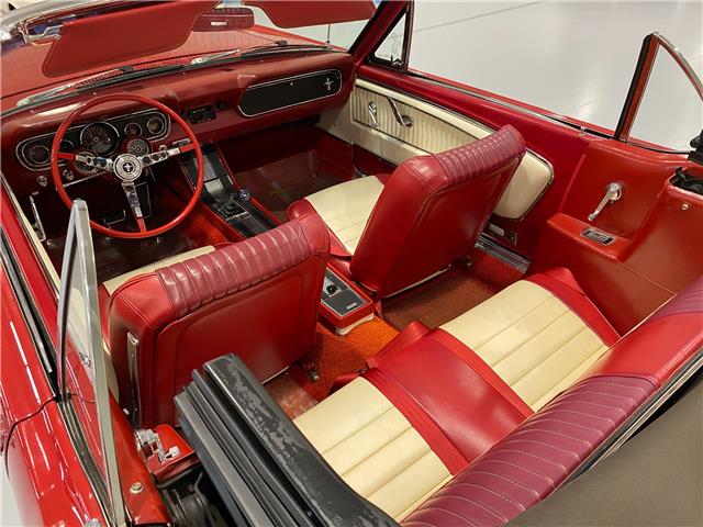 1966 Ford Mustang  (Stk: 265301) in Watford - Image 12 of 21