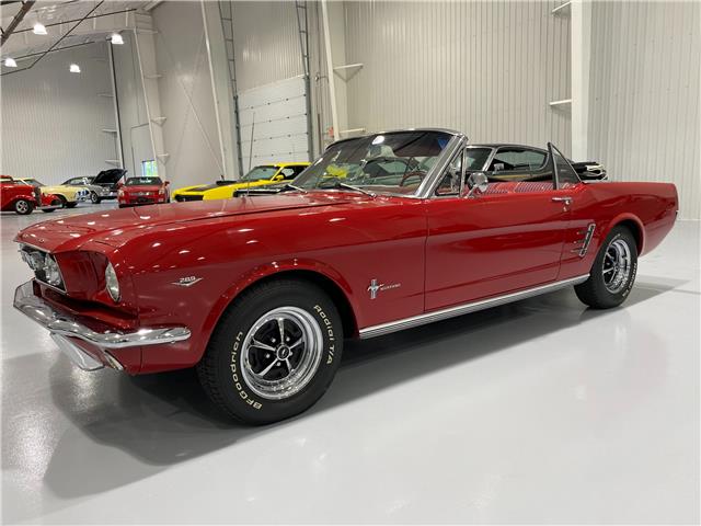 1966 Ford Mustang  (Stk: 265301) in Watford - Image 8 of 21