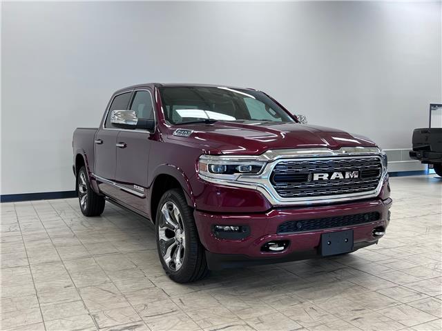 2022 RAM 1500 Limited (Stk: N347188) in Courtenay - Image 1 of 32