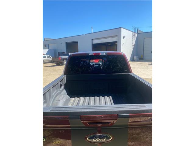 2016 Ford  (Stk: 26050) in Edmonton - Image 2 of 9