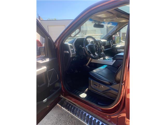 2016 Ford  (Stk: 26050) in Edmonton - Image 4 of 9