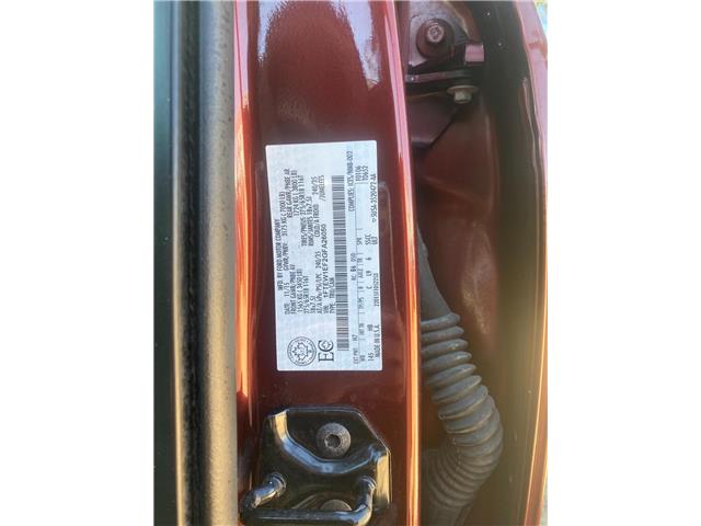 2016 Ford  (Stk: 26050) in Edmonton - Image 6 of 9