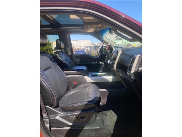 2016 Ford  (Stk: 26050) in Edmonton - Image 7 of 9