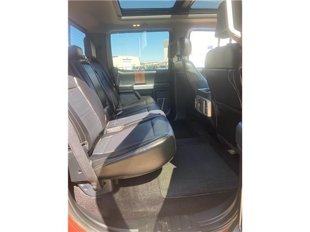 2016 Ford  (Stk: 26050) in Edmonton - Image 8 of 9