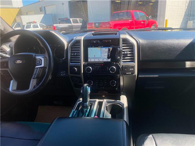 2016 Ford  (Stk: 26050) in Edmonton - Image 9 of 9