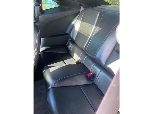 2012 Chevrolet Camaro 2SS (Stk: 96409) in Edmonton - Image 7 of 10 2012 Chevrolet Camaro 2SS (Stk: 96409) in Edmonton - Image 7 of 10