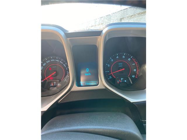 2012 Chevrolet Camaro 2SS (Stk: 96409) in Edmonton - Image 9 of 10 2012 Chevrolet Camaro 2SS (Stk: 96409) in Edmonton - Image 9 of 10