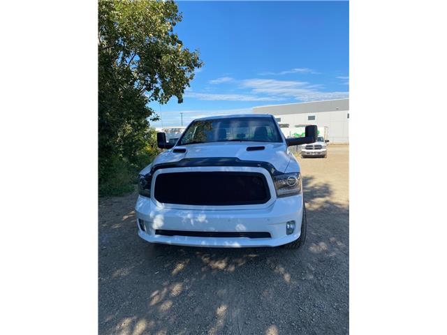 2014 RAM 1500 Sport (Stk: 61304) in Edmonton - Image 1 of 12