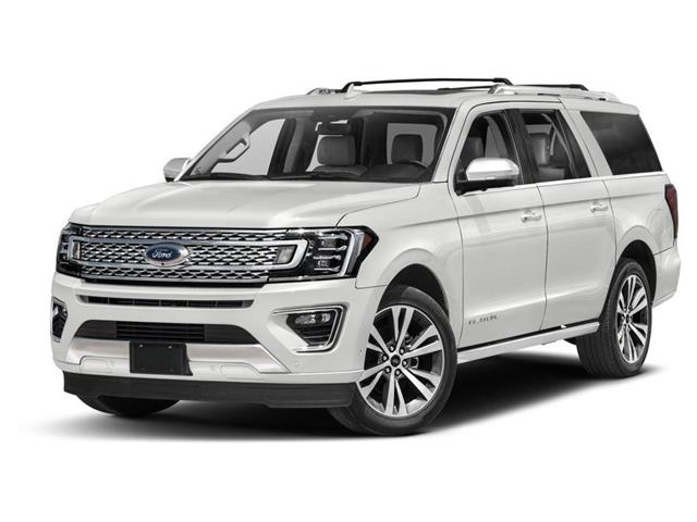 2021 Ford Expedition Max Platinum (Stk: TR59895) in Windsor - Image 1 of 9