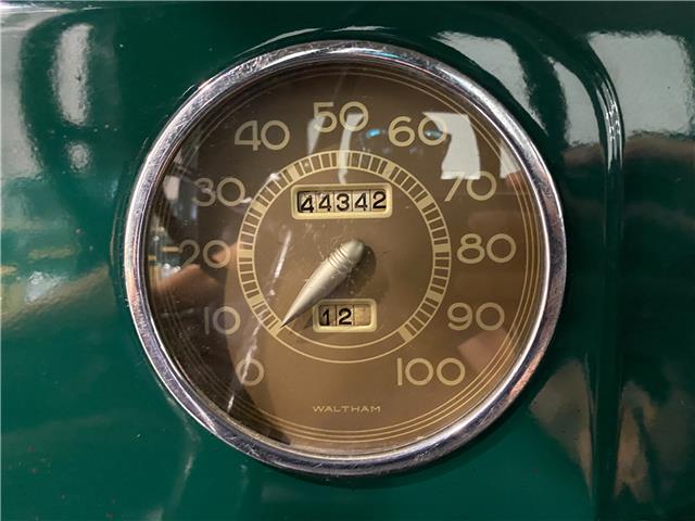 1939 Ford 1/2-Ton Pickup  (Stk: 3P3625) in Watford - Image 11 of 15