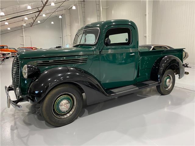 1939 Ford 1/2-Ton Pickup  (Stk: 3P3625) in Watford - Image 2 of 15