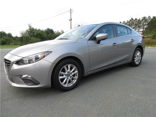 2016 Mazda Mazda3 GS in Hebbville - Image 1 of 18