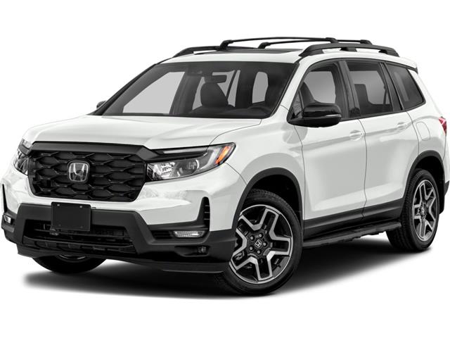 2022 Honda Passport Touring at $52470 for sale in Whitehorse - Yukon Honda