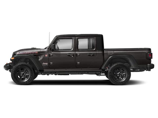 2023 Jeep Gladiator Mojave at $73423 for sale in Saint-Nicolas ...