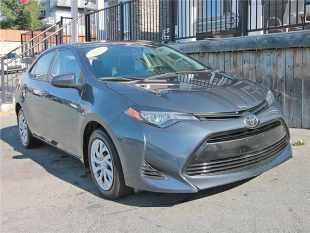 2019 Toyota Corolla LE (Stk: 2148) in Lower Sackville - Image 1 of 24
