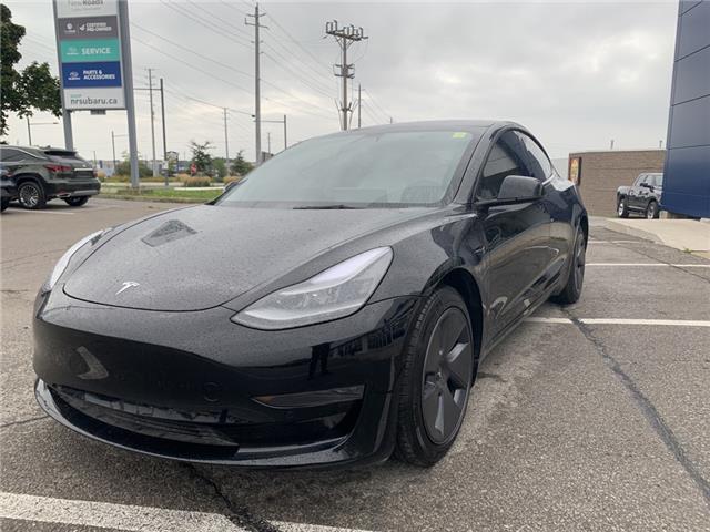 2022 model 3 base hp