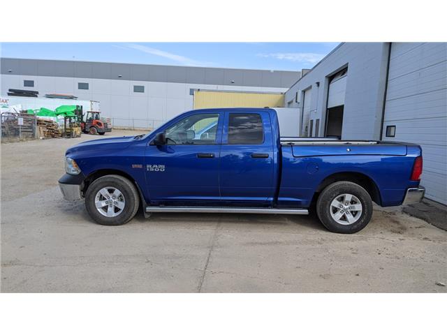 2017 RAM 1500 ST (Stk: 65300) in Edmonton - Image 2 of 9