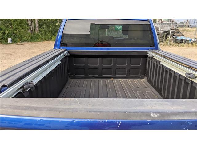 2017 RAM 1500 ST (Stk: 65300) in Edmonton - Image 4 of 9