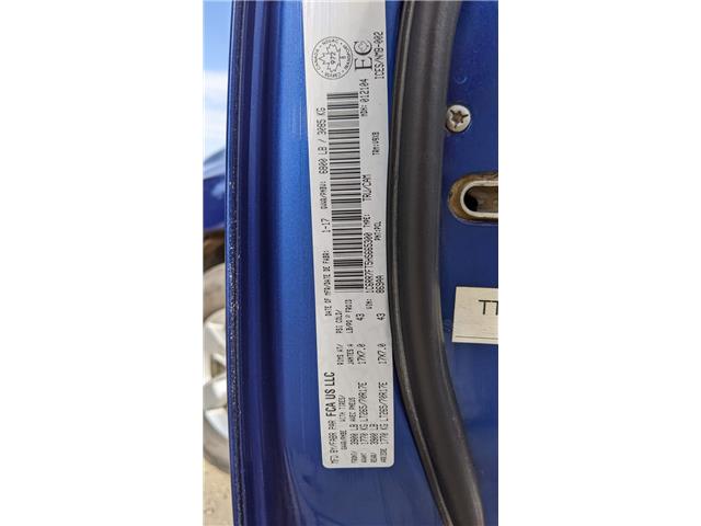 2017 RAM 1500 ST (Stk: 65300) in Edmonton - Image 9 of 9