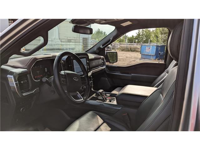 2017 RAM 1500 ST (Stk: 65300) in Edmonton - Image 6 of 9