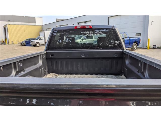 2016 Chevrolet Silverado 2500HD WT (Stk: 13277) in Edmonton - Image 4 of 8