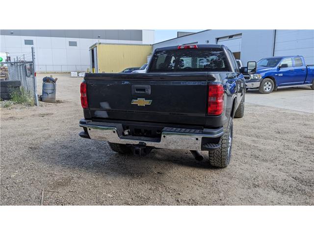 2016 Chevrolet Silverado 2500HD WT (Stk: 13277) in Edmonton - Image 5 of 8