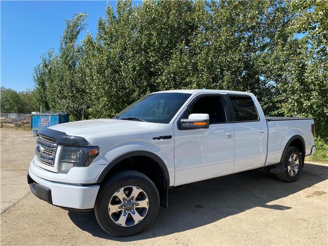 2014 Ford F-150 FX4 (Stk: 34228) in Edmonton - Image 2 of 12