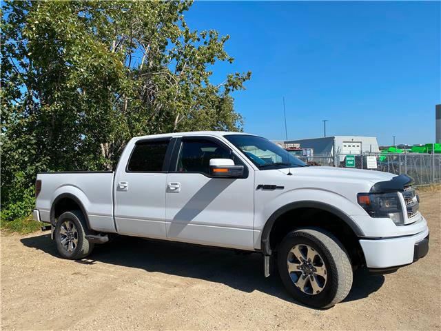 2014 Ford F-150 FX4 (Stk: 34228) in Edmonton - Image 3 of 12