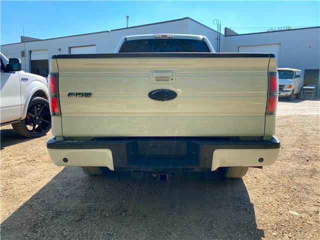2014 Ford F-150 FX4 (Stk: 34228) in Edmonton - Image 4 of 12
