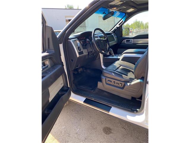 2014 Ford F-150 FX4 (Stk: 34228) in Edmonton - Image 6 of 12