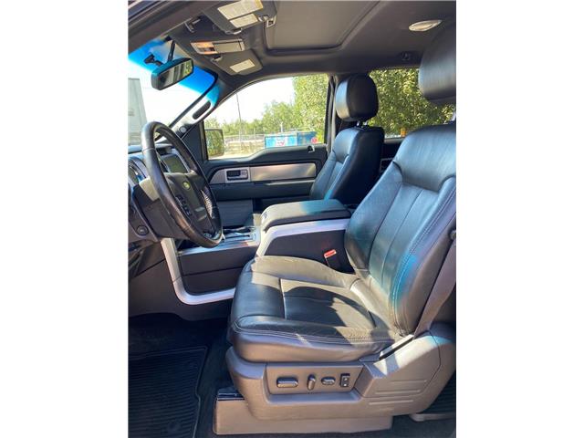 2014 Ford F-150 FX4 (Stk: 34228) in Edmonton - Image 7 of 12