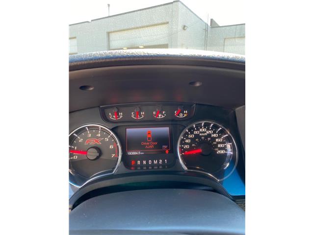 2014 Ford F-150 FX4 (Stk: 34228) in Edmonton - Image 8 of 12