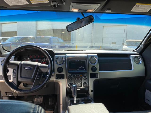 2014 Ford F-150 FX4 (Stk: 34228) in Edmonton - Image 9 of 12