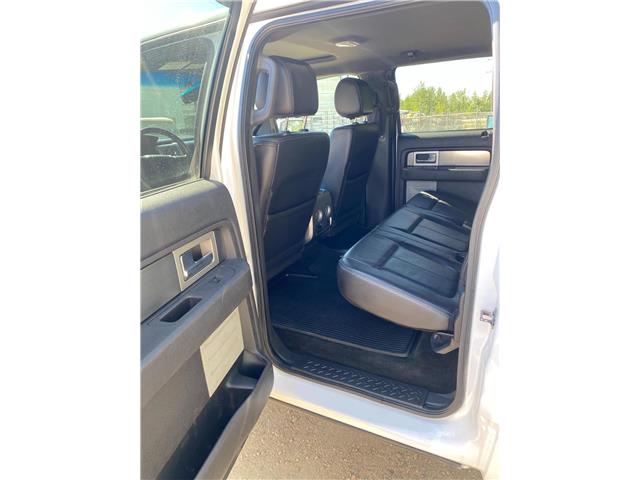 2014 Ford F-150 FX4 (Stk: 34228) in Edmonton - Image 10 of 12