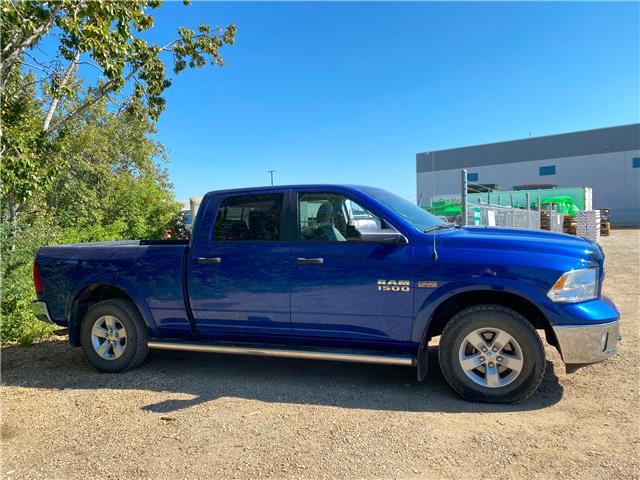 2015 RAM 1500 SLT (Stk: 72436) in Edmonton - Image 2 of 11