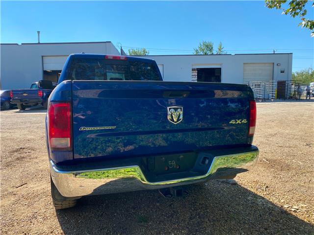 2015 RAM 1500 SLT (Stk: 72436) in Edmonton - Image 3 of 11