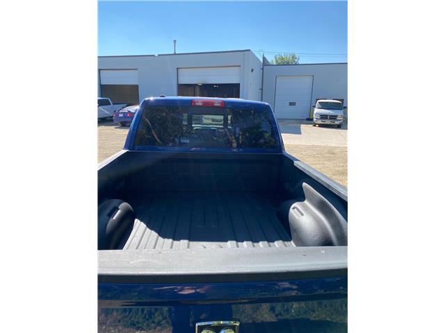 2015 RAM 1500 SLT (Stk: 72436) in Edmonton - Image 4 of 11