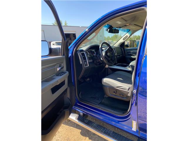 2015 RAM 1500 SLT (Stk: 72436) in Edmonton - Image 7 of 11