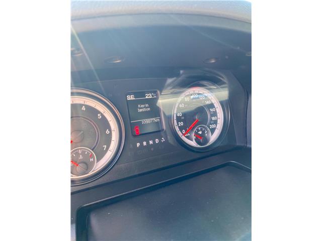 2015 RAM 1500 SLT (Stk: 72436) in Edmonton - Image 6 of 11