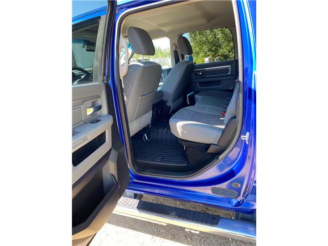 2015 RAM 1500 SLT (Stk: 72436) in Edmonton - Image 9 of 11