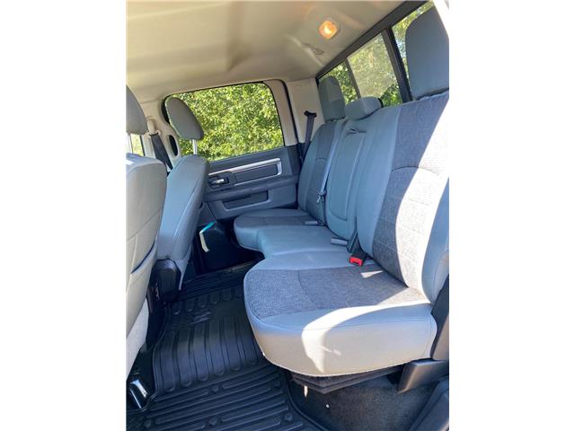 2015 RAM 1500 SLT (Stk: 72436) in Edmonton - Image 10 of 11