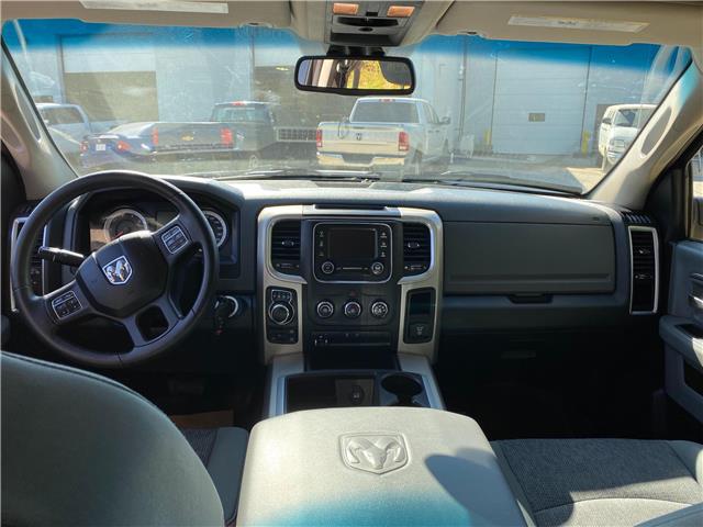 2015 RAM 1500 SLT (Stk: 72436) in Edmonton - Image 5 of 11