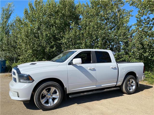 2015 RAM 1500 Sport in Edmonton - Image 2 of 11
