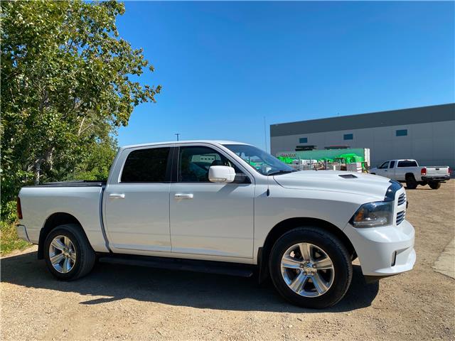 2015 RAM 1500 Sport in Edmonton - Image 3 of 11