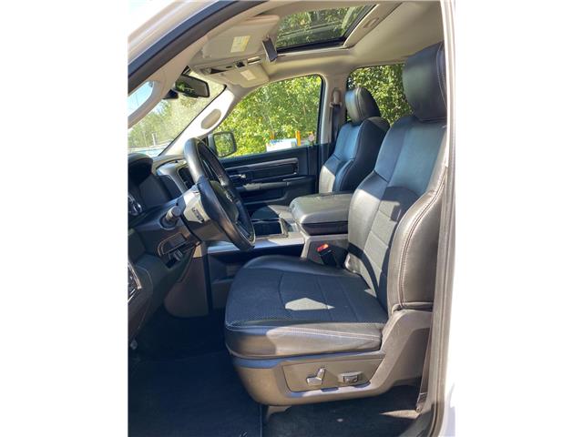 2015 RAM 1500 Sport in Edmonton - Image 6 of 11